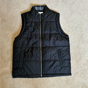 Men’s Weatherproof Vintage Vest
